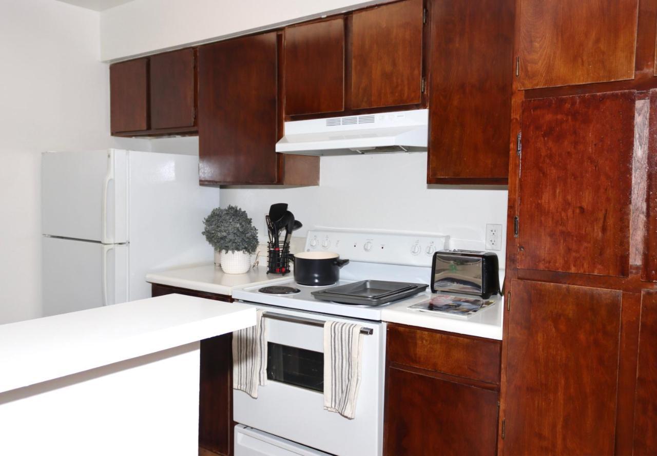 Chic Boho Cottage -Self Check In, Fully Furnished, & Free Parking 休斯敦 外观 照片